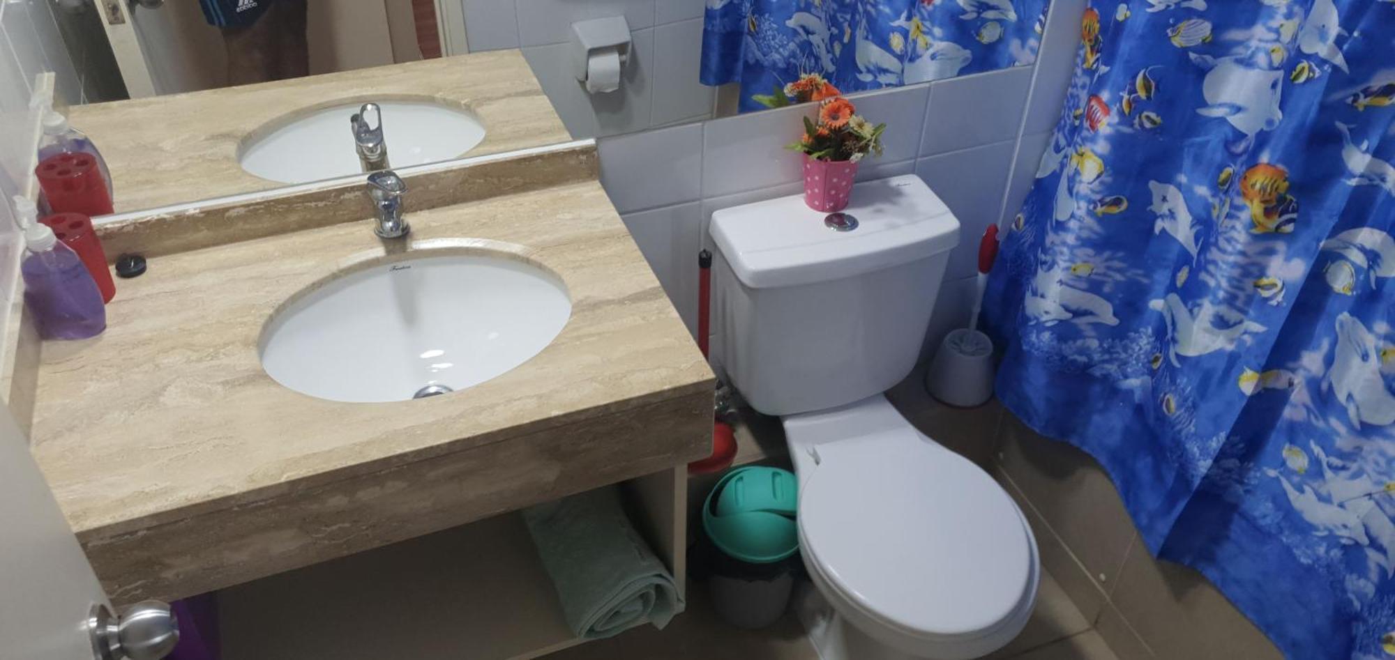 Departamento Laguna Bahia Algarrobo Ngoại thất bức ảnh