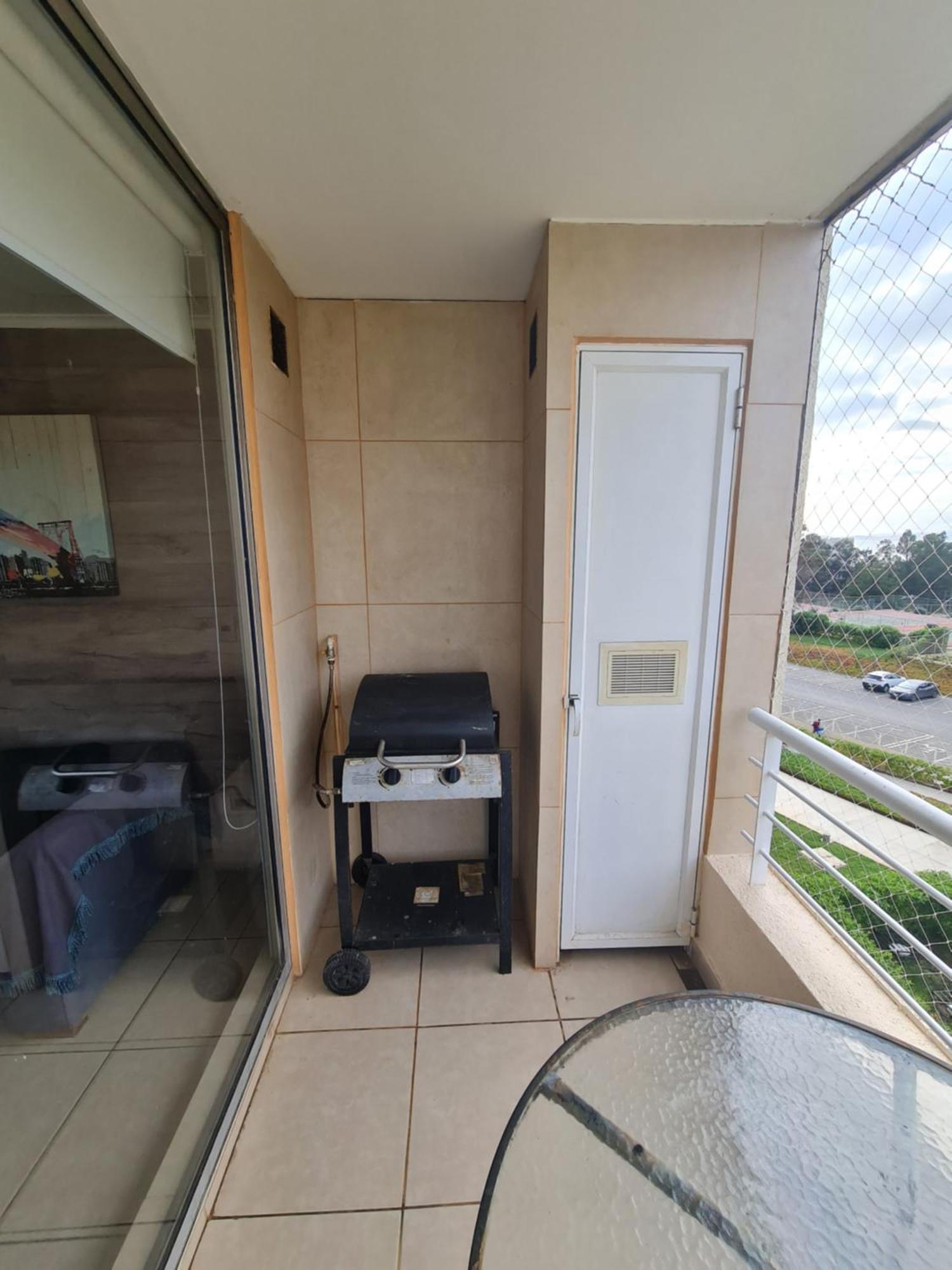 Departamento Laguna Bahia Algarrobo Ngoại thất bức ảnh