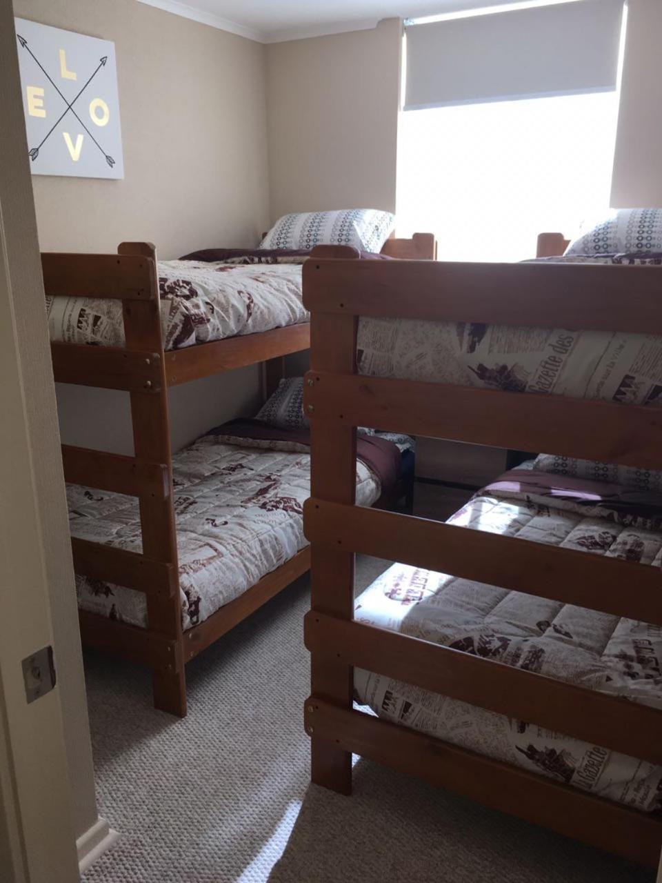 Departamento Laguna Bahia Algarrobo Ngoại thất bức ảnh